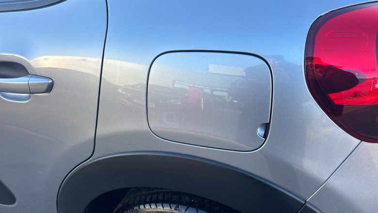 Citroen C3 1.2 PureTech Plus 5dr Petrol Hatchback